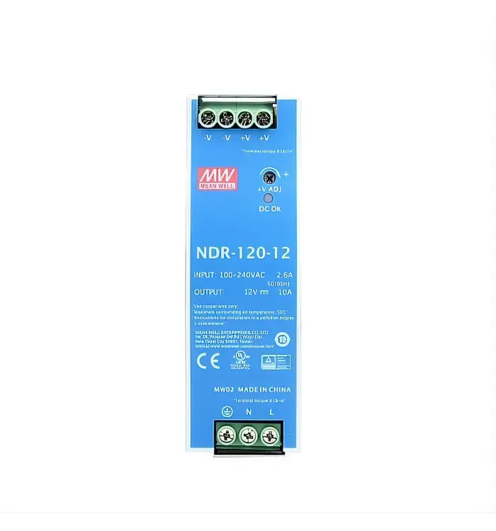 NDR-120-12-1