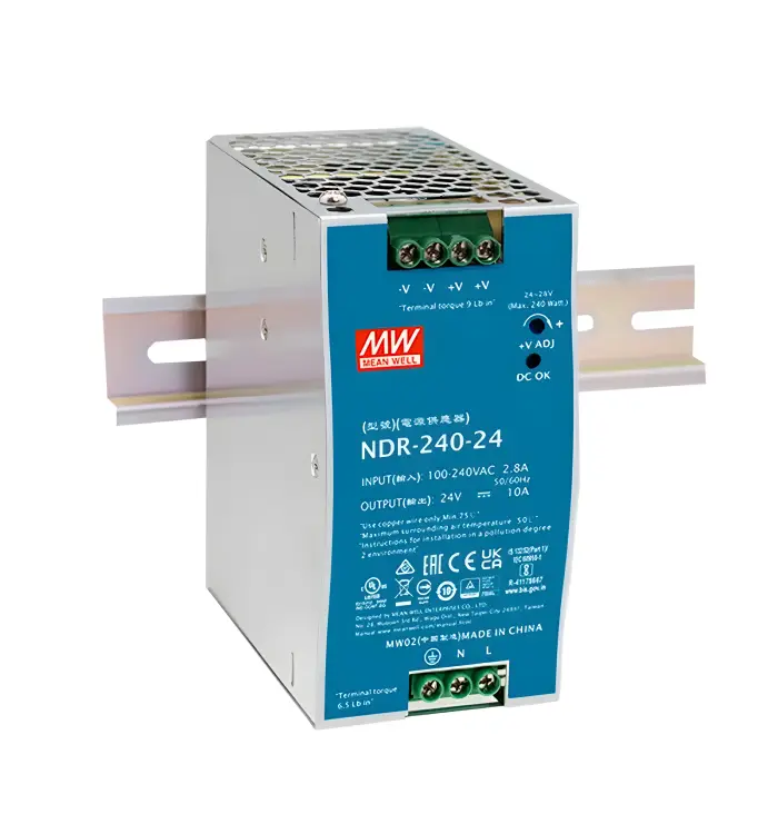 NDR-240-24
